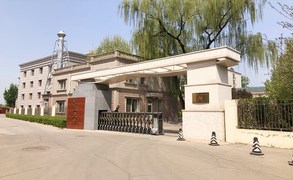 河南村别墅1-19号楼1至2层整栋（共19套）