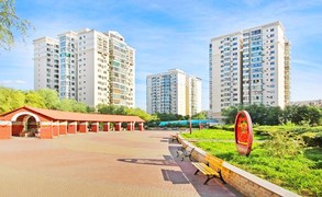 天通苑东一区402号楼207室