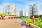 天通苑东一区5号楼2206号（已成交）