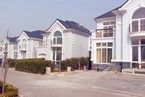 湖光山舍701号 （独栋别墅）（已成交）