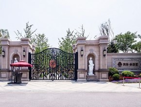 鸿坤林语墅