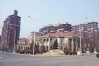 北京城建琨廷南区6号楼2单元502室