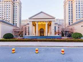 枫丹壹号二期11号楼105室（底跃）