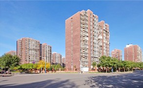 枣园尚城北区8号楼2单元1002室