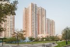 新新公寓6号楼1单元101室