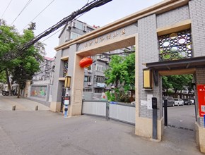 南沙滩小区