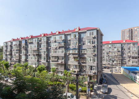 南沙滩小区1号楼322室
