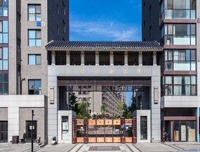 四合上院