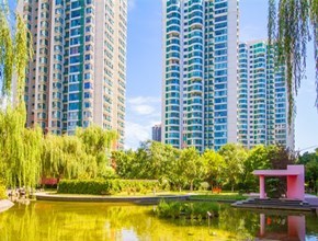 万科星园12号楼1803室