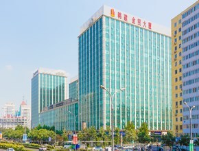 金贸大厦B座1510室等10套（共10套）