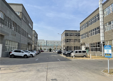 联东U谷5号楼202室