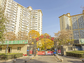 西晴公寓