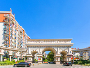 美然绿色家园5号楼1单元301室