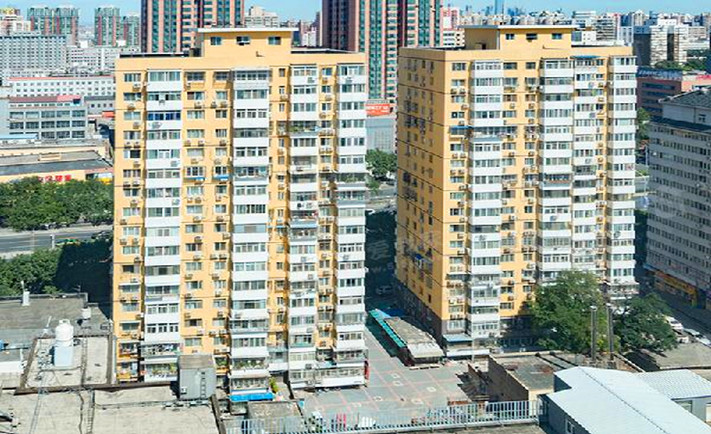 南三环东路