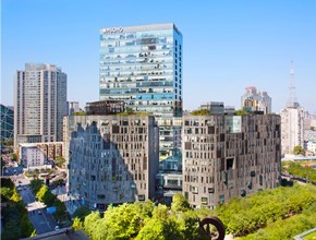 朝外SOHO负1层B155室