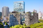 朝外SOHO 03103室