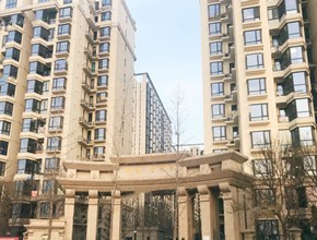 合生世界村4号楼1301室