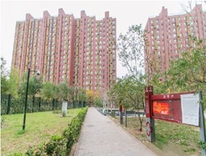 阳光花园2号楼2-15室