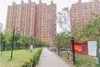 阳光花园2号楼2-4室