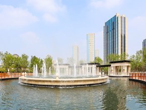 尚峯壹號20号楼1101室