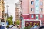 广厦鑫苑77号楼4单元201室