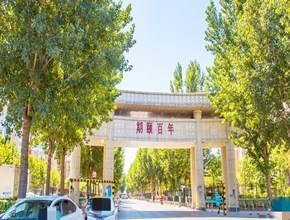 期颐百年2号楼3单元601室