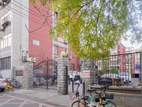 小黄庄前街13号院