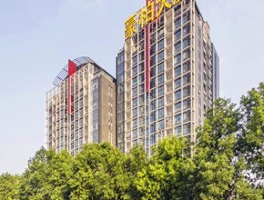 豪柏大厦6号楼1509室