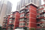燕山水泥厂社区2号楼1单元1号