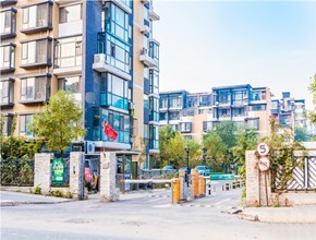 首开常青藤一期2号楼3单元101室（下跃）