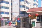 亚运花园1号楼12E号房产