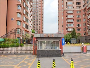 朝阳园7号楼6G室