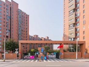 亦庄北岸