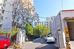 安和家园8号楼1603室