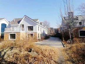 密溪路51号院1号楼（共5套）