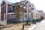 金宝城南区58号（独栋别墅）