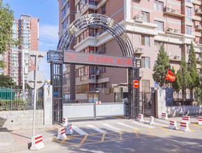 丽泽雅园4号楼1507室