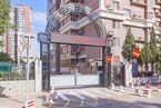丽泽雅园4号楼1507室