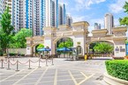 东湖湾一期50号楼负2206号