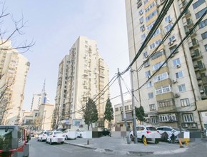 青塔秀园