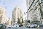 青塔秀园1号楼807室