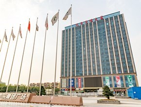北京宝隆大厦1号楼101室（底商）