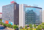 新天地写字楼2号楼927室
