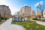 金科廊桥水岸西区6号楼3单元201室