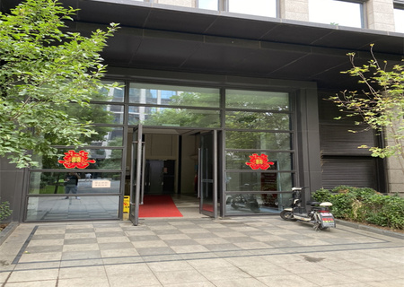 西长安壹号32号院4号楼1113室（LOFT）