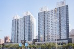 领行国际1号楼1单元1504号公寓（已成交）
