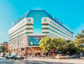 世纪大厦G00至G27及A723、A725室（商铺）