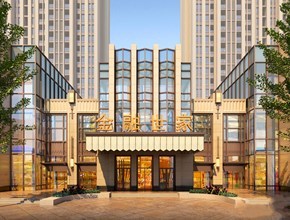 金融世家10号楼9单元1802室、1804室