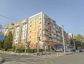 新外大街10号院16单元503室