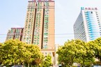 天缘公寓1号楼1605室
